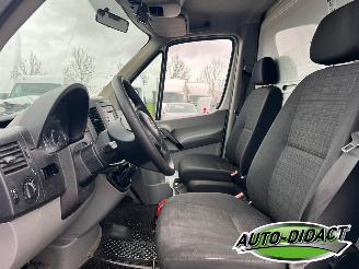Mercedes Sprinter 314 CDI KOELWAGEN picture 21