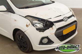 Hyundai I-10 1.0i Airco 111.946 km picture 37