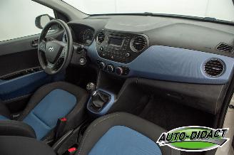 Hyundai I-10 1.0i Airco 111.946 km picture 16