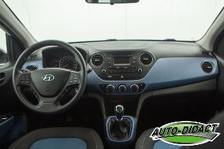 Hyundai I-10 1.0i Airco 111.946 km picture 21