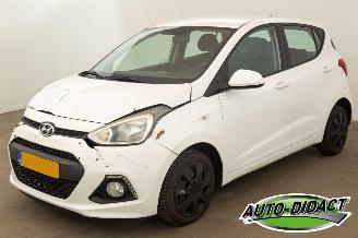 Avarii autoturisme Hyundai I-10 1.0i Airco 111.946 km 2014/3