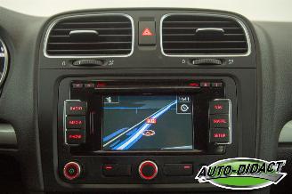 Volkswagen Golf 1.2 TSI 77kw Navi Clima Trendline picture 7