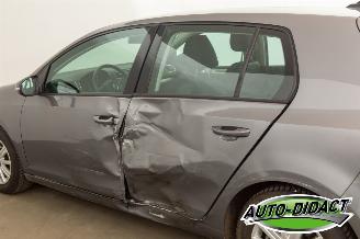 Volkswagen Golf 1.2 TSI 77kw Navi Clima Trendline picture 28