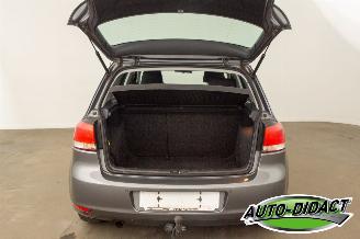 Volkswagen Golf 1.2 TSI 77kw Navi Clima Trendline picture 35