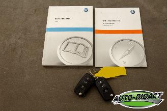 Volkswagen Golf 1.2 TSI 77kw Navi Clima Trendline picture 24