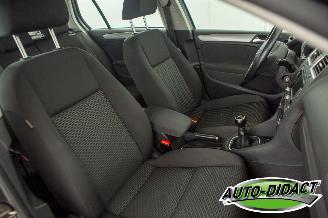 Volkswagen Golf 1.2 TSI 77kw Navi Clima Trendline picture 16