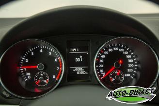 Volkswagen Golf 1.2 TSI 77kw Navi Clima Trendline picture 6