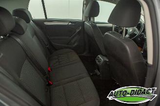 Volkswagen Golf 1.2 TSI 77kw Navi Clima Trendline picture 19