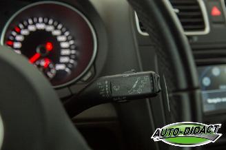 Volkswagen Golf 1.2 TSI 77kw Navi Clima Trendline picture 14