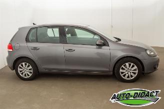 Volkswagen Golf 1.2 TSI 77kw Navi Clima Trendline picture 37