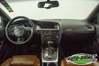 Audi A5 1.8 TFSI Automaat Leder Navi Clima Business Edition picture 23
