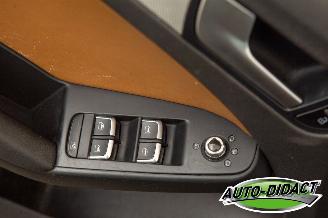Audi A5 1.8 TFSI Automaat Leder Navi Clima Business Edition picture 12