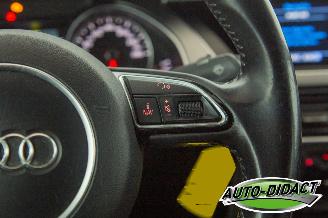 Audi A5 1.8 TFSI Automaat Leder Navi Clima Business Edition picture 15