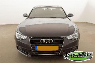 Audi A5 1.8 TFSI Automaat Leder Navi Clima Business Edition picture 38