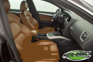 Audi A5 1.8 TFSI Automaat Leder Navi Clima Business Edition picture 20