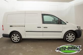 Volkswagen Caddy maxi 1.6 TDI Airco Camera picture 34