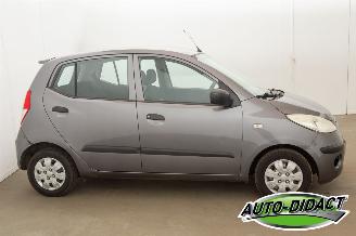 Hyundai I-10 1.1 Airco Active Cool picture 37