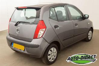 Hyundai I-10 1.1 Airco Active Cool picture 4