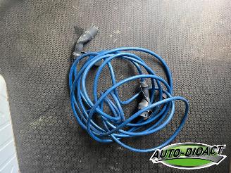 Ford Transit 350 L4H3 Trend 68 kWh Camera Navi picture 25