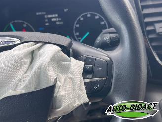 Ford Transit 350 L4H3 Trend 68 kWh Camera Navi picture 14