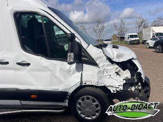 Ford Transit 350 L4H3 Trend 68 kWh Camera Navi picture 29