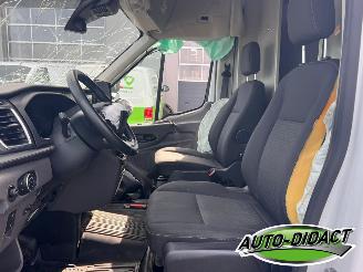 Ford Transit 350 L4H3 Trend 68 kWh Camera Navi picture 22