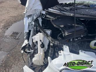 Ford Transit 350 L4H3 Trend 68 kWh Camera Navi picture 39