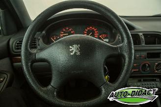 Peugeot 406 1.8-16V Airco picture 5