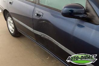 Peugeot 406 1.8-16V Airco picture 26