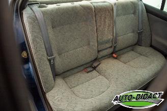 Peugeot 406 1.8-16V Airco picture 19