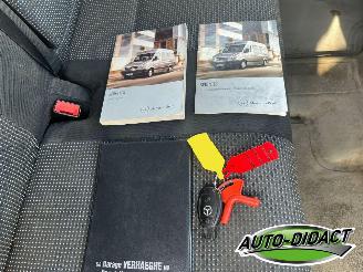 Mercedes Sprinter 513 CDI Laadklep Marge auto picture 21