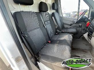 Mercedes Sprinter 513 CDI Laadklep Marge auto picture 17