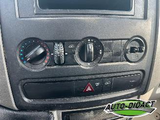 Mercedes Sprinter 513 CDI Laadklep Marge auto picture 7