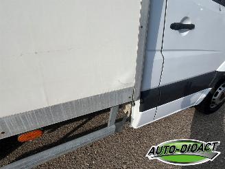 Mercedes Sprinter 513 CDI Laadklep Marge auto picture 29