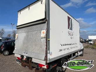 Mercedes Sprinter 513 CDI Laadklep Marge auto picture 4