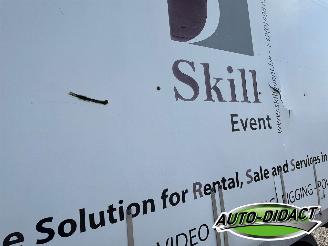 Mercedes Sprinter 513 CDI Laadklep Marge auto picture 26