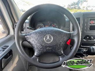 Mercedes Sprinter 513 CDI Laadklep Marge auto picture 5