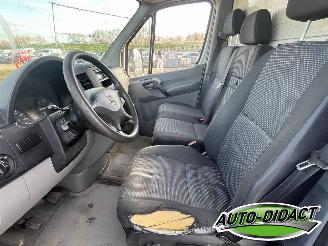 Mercedes Sprinter 513 CDI Laadklep Marge auto picture 20