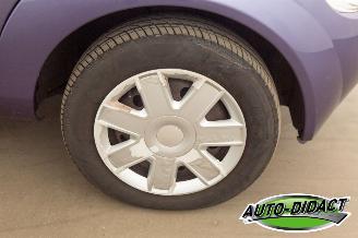 Ford Ka 1.3 Airco 102.169 km NAP 1e Eigenaar Futura picture 25