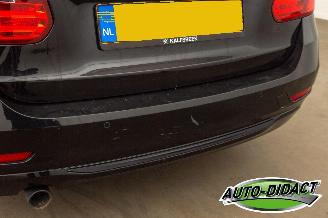 BMW 3-serie 318d Automaat Clima Navi Leder Executive picture 29