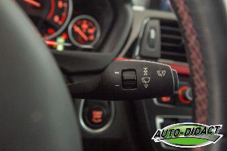 BMW 3-serie 318d Automaat Clima Navi Leder Executive picture 19