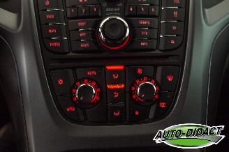 Opel Astra Sports Tourer 1.4 Turbo Clima picture 9