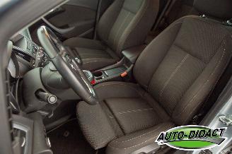 Opel Astra Sports Tourer 1.4 Turbo Clima picture 25