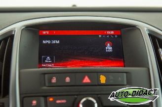 Opel Astra Sports Tourer 1.4 Turbo Clima picture 7