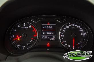 Audi A3 1.0 TFSI Clima Navi Leder picture 6