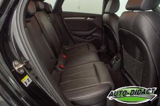 Audi A3 1.0 TFSI Clima Navi Leder picture 26