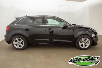 Audi A3 1.0 TFSI Clima Navi Leder picture 41