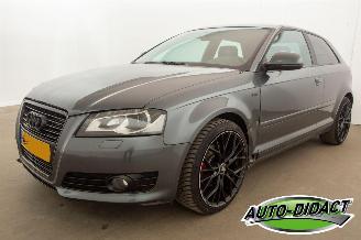 Avarii autoturisme Audi A3 1.4 TFSI Automaat Clima S-edition 2010/5