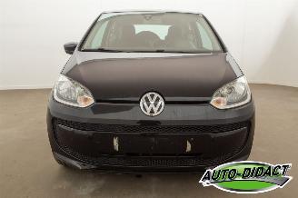 Volkswagen Up! 1.0 Airco picture 34
