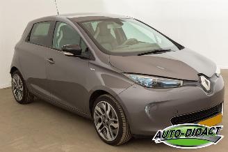 Renault Zoé 41kWh Koopaccu Automaat Navi Camera Clima picture 2